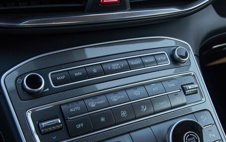 Hyundai Santa Fe IV, 2021 год, 3 418 000 рублей, 6 фотография