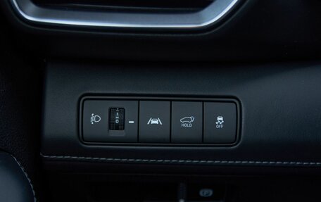 Hyundai Santa Fe IV, 2021 год, 3 418 000 рублей, 9 фотография