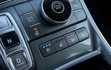 Hyundai Santa Fe IV, 2021 год, 3 418 000 рублей, 11 фотография