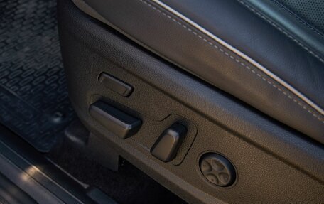 Hyundai Santa Fe IV, 2021 год, 3 418 000 рублей, 13 фотография