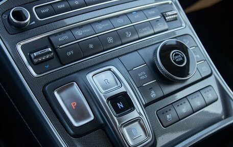 Hyundai Santa Fe IV, 2021 год, 3 418 000 рублей, 7 фотография