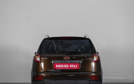 Geely Emgrand X7 I, 2015 год, 889 000 рублей, 6 фотография