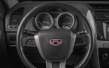 Geely Emgrand X7 I, 2015 год, 889 000 рублей, 12 фотография