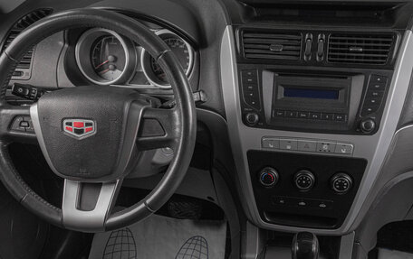 Geely Emgrand X7 I, 2015 год, 889 000 рублей, 17 фотография