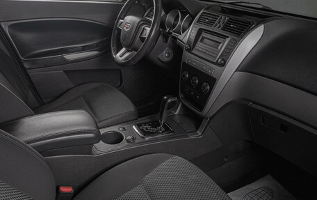 Geely Emgrand X7 I, 2015 год, 889 000 рублей, 18 фотография