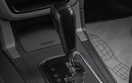 Geely Emgrand X7 I, 2015 год, 889 000 рублей, 15 фотография