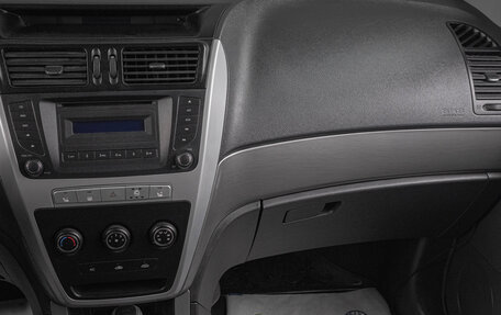 Geely Emgrand X7 I, 2015 год, 889 000 рублей, 16 фотография