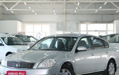 Nissan Teana, 2006 год, 779 000 рублей, 5 фотография