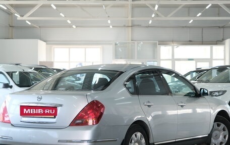 Nissan Teana, 2006 год, 779 000 рублей, 4 фотография