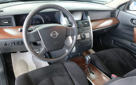 Nissan Teana, 2006 год, 779 000 рублей, 12 фотография