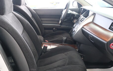 Nissan Teana, 2006 год, 779 000 рублей, 20 фотография