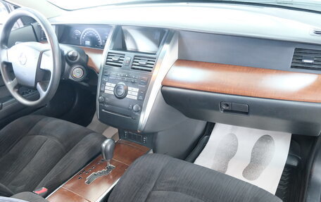 Nissan Teana, 2006 год, 779 000 рублей, 19 фотография