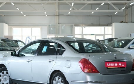 Nissan Teana, 2006 год, 779 000 рублей, 7 фотография