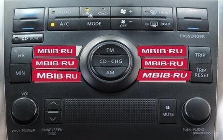 Nissan Teana, 2006 год, 779 000 рублей, 16 фотография