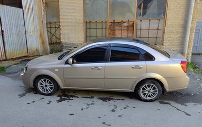 Chevrolet Lacetti, 2007 год, 345 000 рублей, 1 фотография