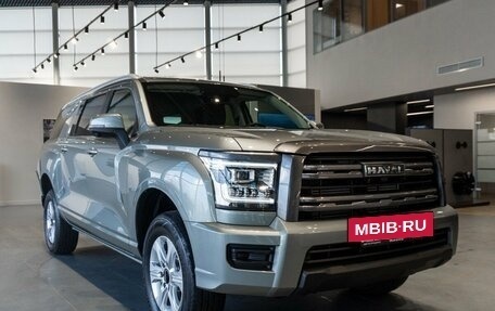 Haval H5, 2024 год, 3 648 000 рублей, 2 фотография