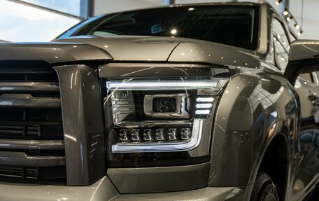 Haval H5, 2024 год, 3 648 000 рублей, 11 фотография