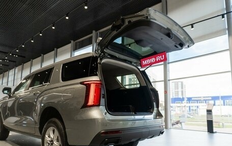 Haval H5, 2024 год, 3 648 000 рублей, 10 фотография