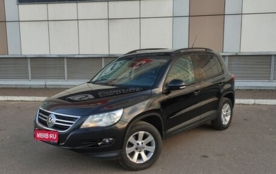 Volkswagen Tiguan I, 2011 год, 1 190 000 рублей, 1 фотография