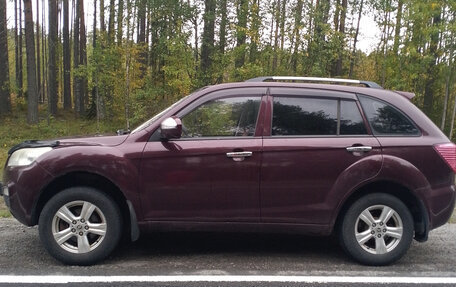 Lifan X60 I рестайлинг, 2013 год, 470 000 рублей, 1 фотография