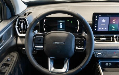 Haval H5, 2024 год, 3 648 000 рублей, 19 фотография