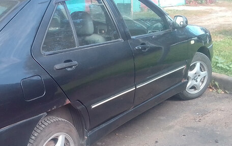 Chery Amulet (A15) I, 2007 год, 160 000 рублей, 1 фотография
