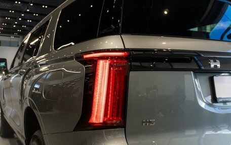 Haval H5, 2024 год, 3 698 000 рублей, 8 фотография