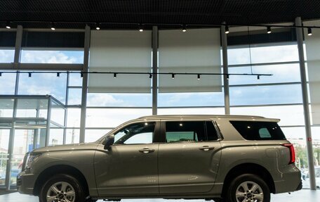 Haval H5, 2024 год, 3 698 000 рублей, 4 фотография