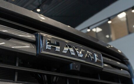 Haval H5, 2024 год, 3 698 000 рублей, 12 фотография