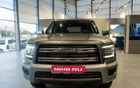 Haval H5, 2024 год, 3 698 000 рублей, 3 фотография