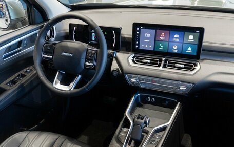 Haval H5, 2024 год, 3 698 000 рублей, 17 фотография