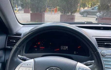 Toyota Camry, 2007 год, 850 000 рублей, 4 фотография