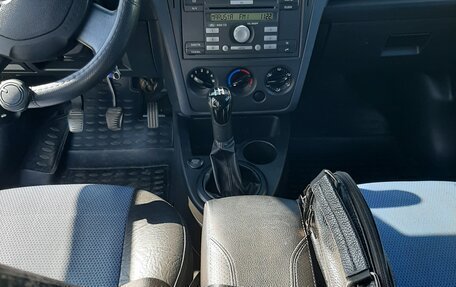 Ford Fusion I, 2007 год, 630 000 рублей, 7 фотография