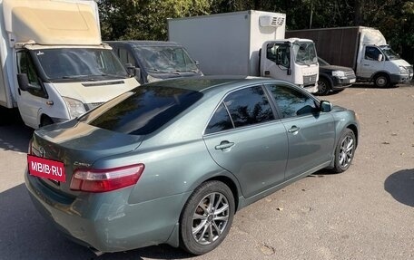 Toyota Camry, 2007 год, 850 000 рублей, 8 фотография