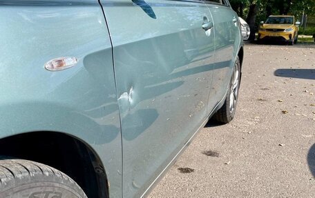 Toyota Camry, 2007 год, 850 000 рублей, 17 фотография