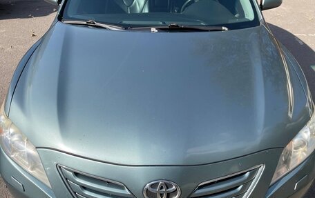 Toyota Camry, 2007 год, 850 000 рублей, 16 фотография