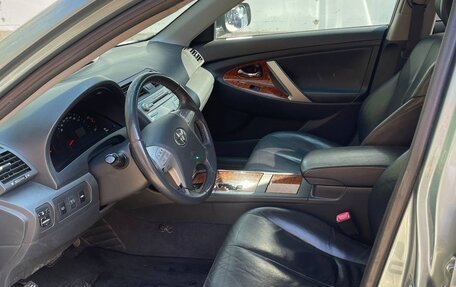 Toyota Camry, 2007 год, 850 000 рублей, 23 фотография