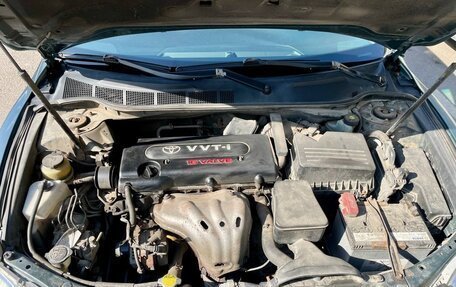 Toyota Camry, 2007 год, 850 000 рублей, 25 фотография