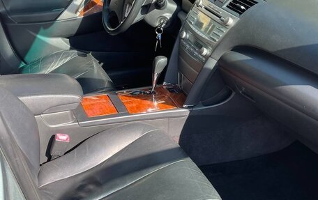 Toyota Camry, 2007 год, 850 000 рублей, 27 фотография