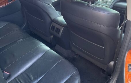 Toyota Camry, 2007 год, 850 000 рублей, 34 фотография