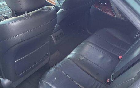 Toyota Camry, 2007 год, 850 000 рублей, 33 фотография