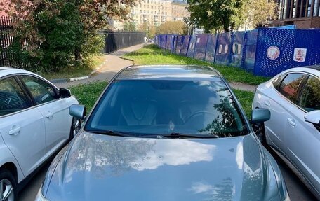 Toyota Camry, 2007 год, 850 000 рублей, 36 фотография