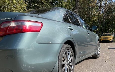 Toyota Camry, 2007 год, 850 000 рублей, 30 фотография