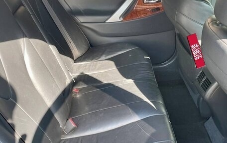 Toyota Camry, 2007 год, 850 000 рублей, 26 фотография