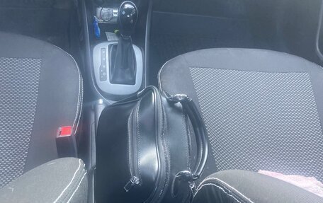 KIA Rio III рестайлинг, 2015 год, 1 200 000 рублей, 7 фотография