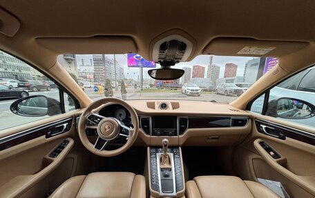 Porsche Macan I рестайлинг, 2014 год, 2 690 000 рублей, 7 фотография