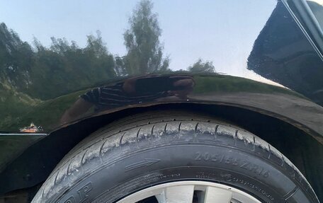 Honda Accord VII рестайлинг, 2006 год, 1 050 000 рублей, 9 фотография