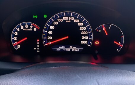 Honda Accord VII рестайлинг, 2006 год, 1 050 000 рублей, 11 фотография