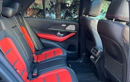 Mercedes-Benz GLE AMG, 2021 год, 8 300 000 рублей, 38 фотография