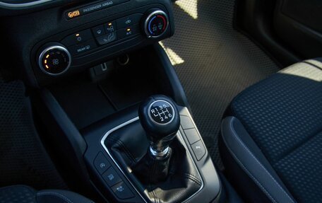 Ford Focus IV, 2019 год, 1 198 000 рублей, 7 фотография